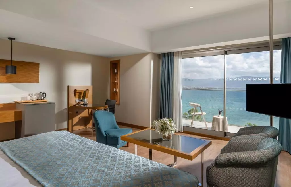 اتاق Liberty Golf And Resort Kusadasi